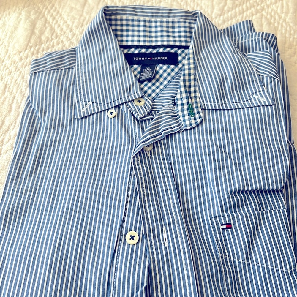 Tommy Hilfiger - Shirt - Men